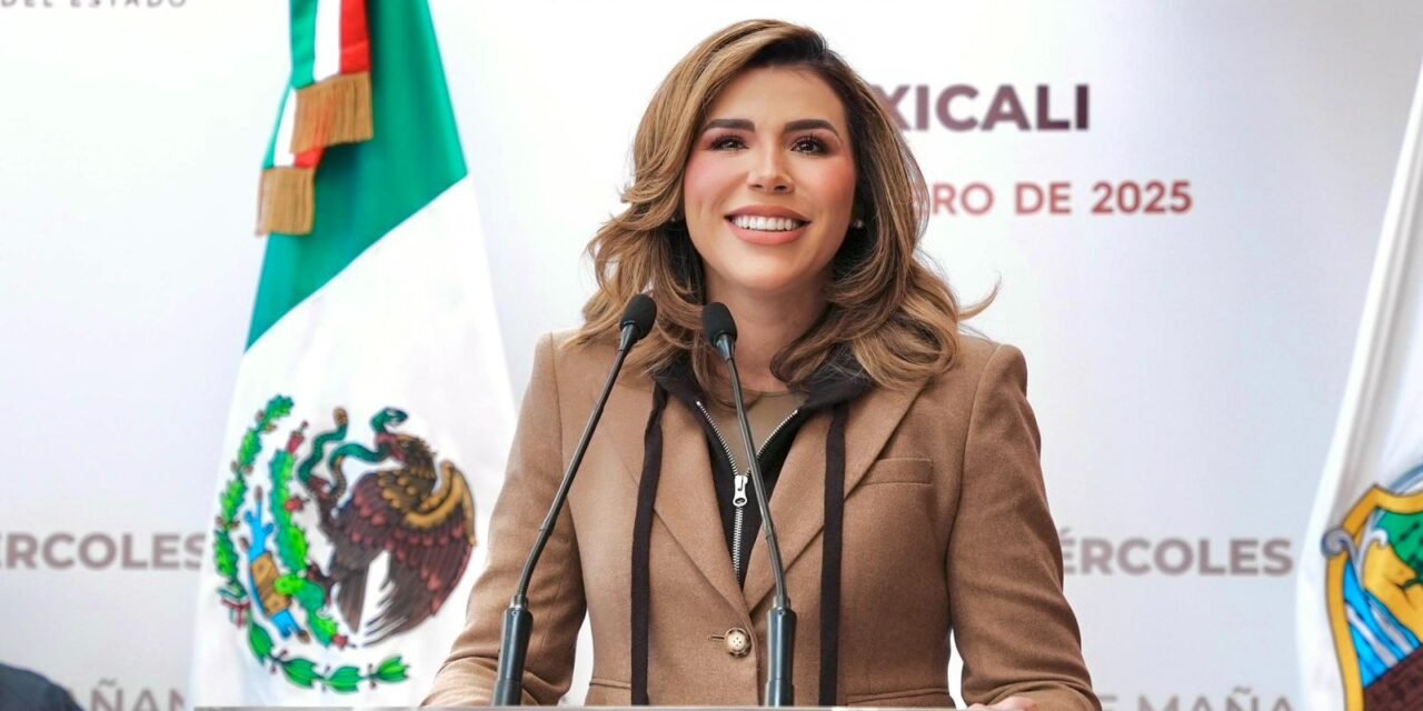 «¡BAJA CALIFORNIA EN ACCIÓN! GOBIERNO DESTINA MILES DE MILLONES PARA COMBATIR LA POBREZA» 