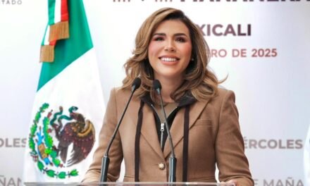 «¡BAJA CALIFORNIA EN ACCIÓN! GOBIERNO DESTINA MILES DE MILLONES PARA COMBATIR LA POBREZA» 