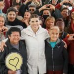 ANUNCIA GOBERNADORA MARINA DEL PILAR INICIO DE REGISTRO EN PROGRAMAS “CON CORAZÓN PARA EL AGUA” E “ILUMINA TU DÍA”