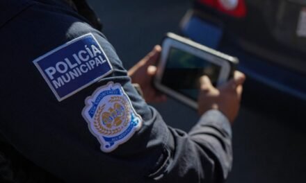 OPERATIVO EN TIJUANA: DETIENEN A 59 PERSONAS DURANTE EL FIN DE SEMANA