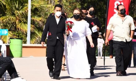 REALIZARÁ  XXV AYUNTAMIENTO DE TIJUANA CEREMONIA DE MATRIMONIOS COLECTIVOS EL SÁBADO 22 DE FEBRERO