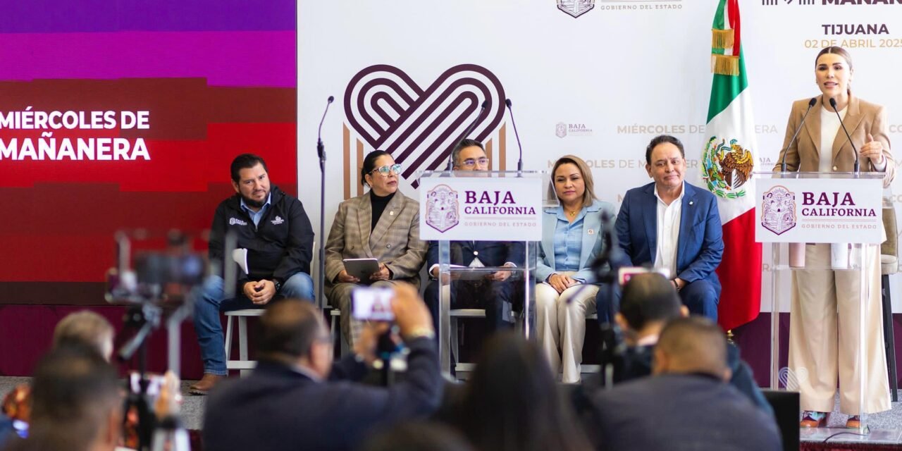 REFUERZAN CON PRESUPUESTO E INFRAESTRUCTURA ATENCIÓN A NIÑEZ CON ESPECTRO AUTISTA EN GOBIERNO DE MARINA DEL PILAR