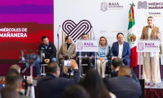 REFUERZAN CON PRESUPUESTO E INFRAESTRUCTURA ATENCIÓN A NIÑEZ CON ESPECTRO AUTISTA EN GOBIERNO DE MARINA DEL PILAR