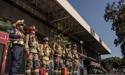 PARTICIPA PERSONAL DEL XXV AYUNTAMIENTO DE TIJUANA EN EL MACRO SIMULACRO ESTATAL DE SISMO