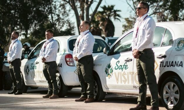 ACTIVARÁ SINDICATURA PROCURADORA DEL XXV AYUNTAMIENTO DE TIJUANA EL PROGRAMA ‘VISITANTE SEGURO’